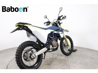 Husqvarna  701 Enduro picture 2