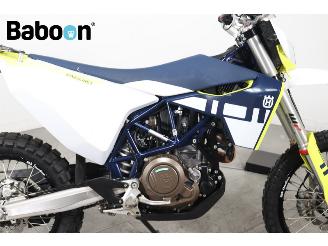 Husqvarna  701 Enduro picture 11