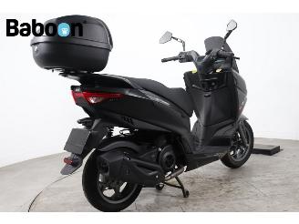 Aprilia  SXR 50 45KM picture 2