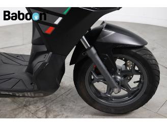 Aprilia  SXR 50 45KM picture 10