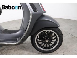 Vespa  Sprint 25KM picture 11