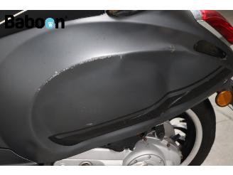 Vespa  Sprint 25KM picture 18