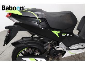 Peugeot  Speedfight 45KM picture 11