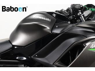 Kawasaki Ninja 650  picture 13
