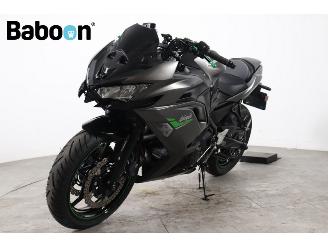Kawasaki Ninja 650  picture 6