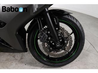 Kawasaki Ninja 650  picture 11