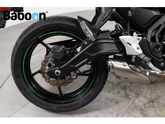 Kawasaki Ninja 650  picture 14