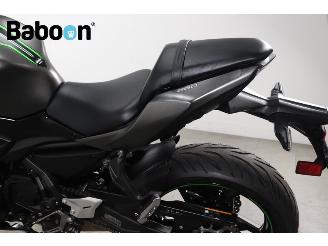 Kawasaki Ninja 650  picture 18