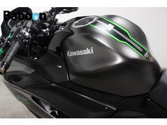 Kawasaki Ninja 650  picture 17