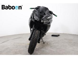 Kawasaki Ninja 650  picture 7