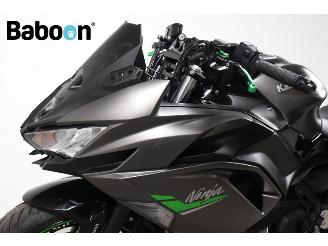 Kawasaki Ninja 650  picture 23