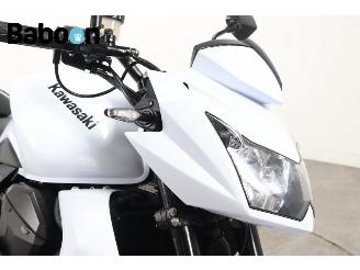 Kawasaki Z 750 ABS picture 9