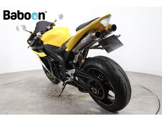 Yamaha  YZF-R1 picture 7