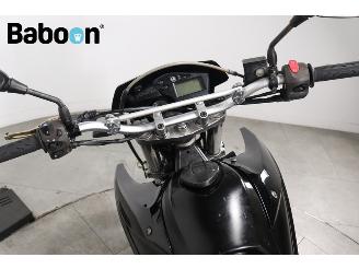 Yamaha XT 660 X picture 19