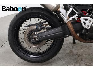 Yamaha XT 660 X picture 17