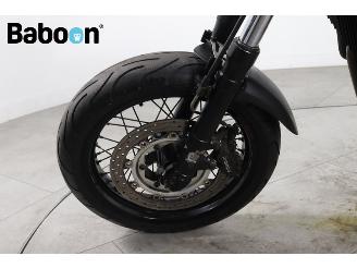 Yamaha XT 660 X picture 10