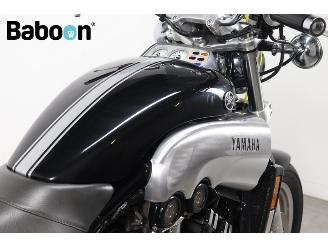 Yamaha  VMX 1200 V-Max picture 20