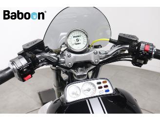 Yamaha  VMX 1200 V-Max picture 21