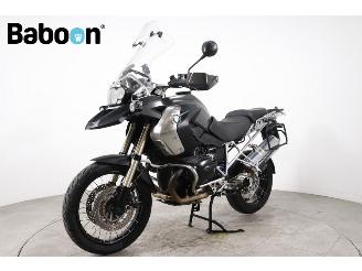 BMW R 1200 GS ABS picture 6