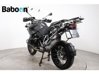 BMW R 1200 GS ABS picture 4