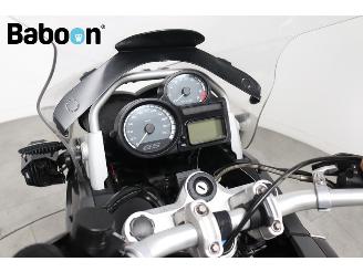 BMW R 1200 GS ABS picture 16