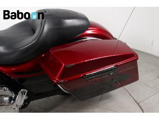 Harley-Davidson  FLHX Street Glide picture 11