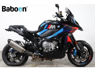 danneggiata motocicli BMW  M 1000 XR Competition 2025/10