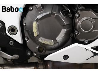 Kawasaki Z 800 ABS picture 12
