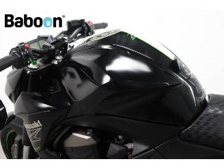 Kawasaki Z 800 ABS picture 19