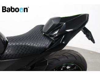 Kawasaki Z 800 ABS picture 23