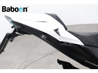 Kawasaki Z 800 ABS picture 14