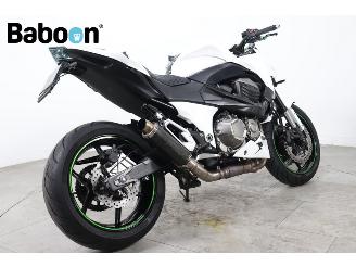 Kawasaki Z 800 ABS picture 8