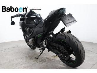 Kawasaki Z 800 ABS picture 6