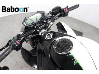 Kawasaki Z 800 ABS picture 17