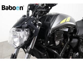 Yamaha MT-07 ABS picture 9