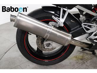 Honda CBR 600 F picture 19