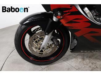 Honda CBR 600 F picture 10