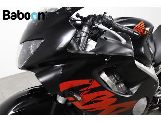 Honda CBR 600 F picture 9