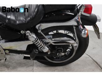 Suzuki LS 650 Savage picture 12