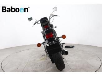 Suzuki LS 650 Savage picture 7