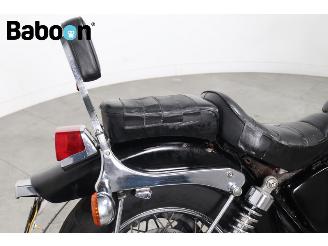 Suzuki LS 650 Savage picture 21