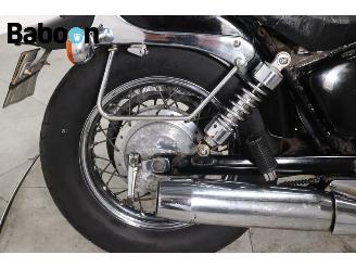 Suzuki LS 650 Savage picture 20