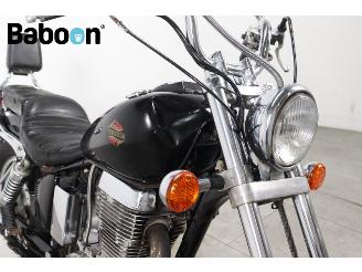 Suzuki LS 650 Savage picture 17