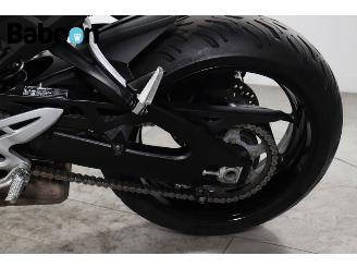 Suzuki  GSX-S 950 picture 22