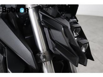 Suzuki  GSX-S 950 picture 10