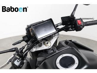 Suzuki  GSX-S 950 picture 19