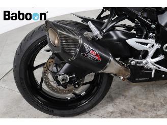 Suzuki  GSX-S 950 picture 15