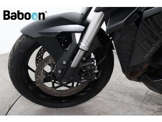 Suzuki  GSX-S 950 picture 24