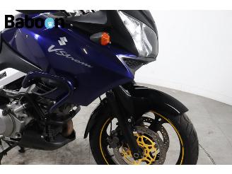Suzuki  DL 1000 V-Strom picture 9