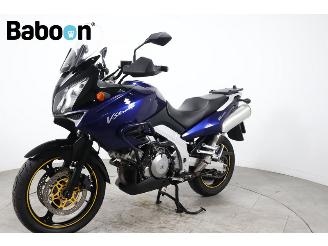 Suzuki  DL 1000 V-Strom picture 6